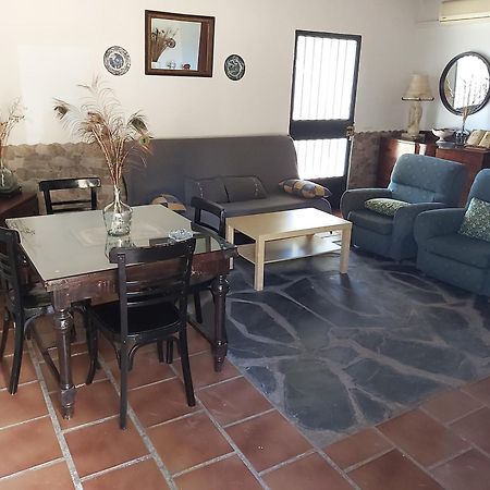 Cañamero La Albergueria Complejo Rural מראה חיצוני תמונה