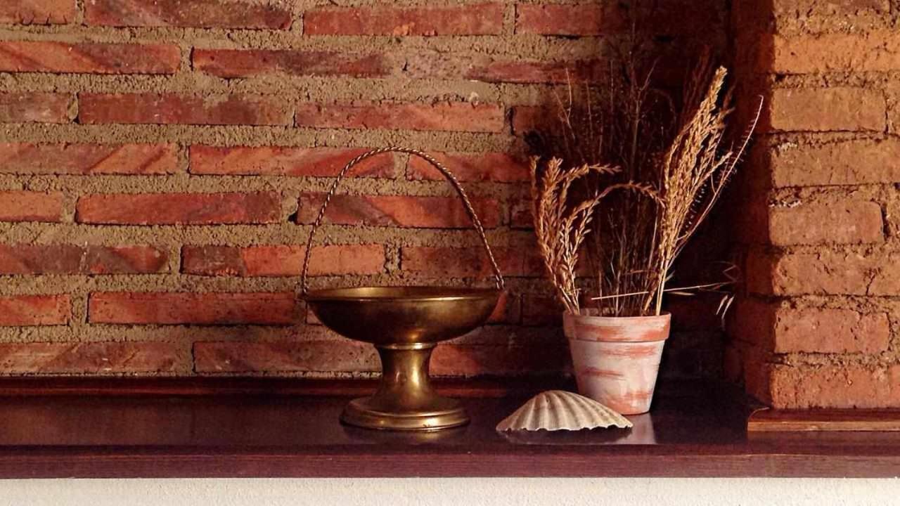 Cañamero La Albergueria Complejo Rural מראה חיצוני תמונה