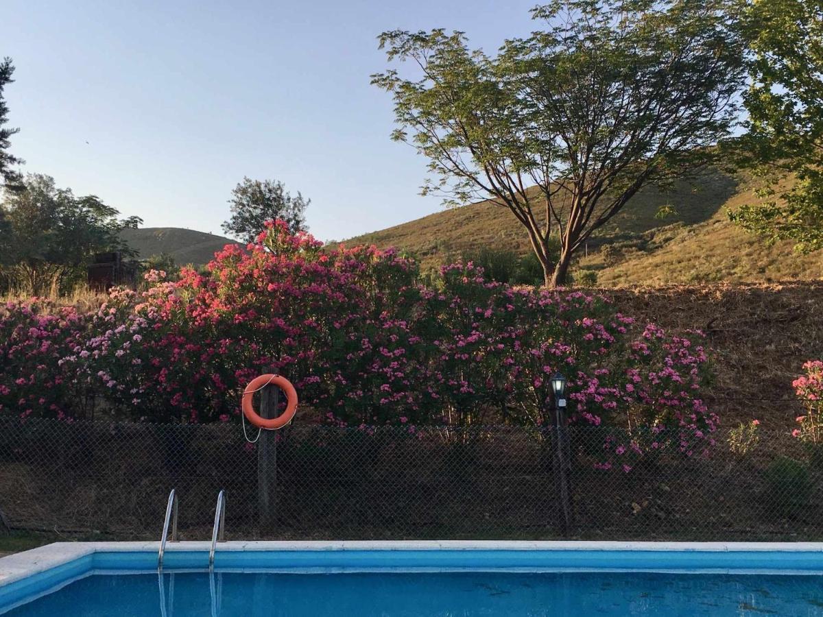 Cañamero La Albergueria Complejo Rural מראה חיצוני תמונה