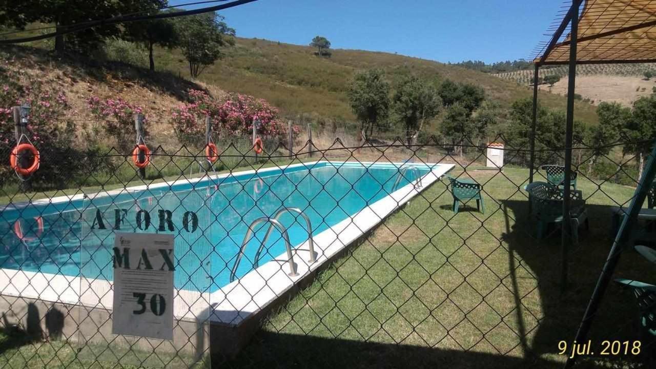 Cañamero La Albergueria Complejo Rural מראה חיצוני תמונה