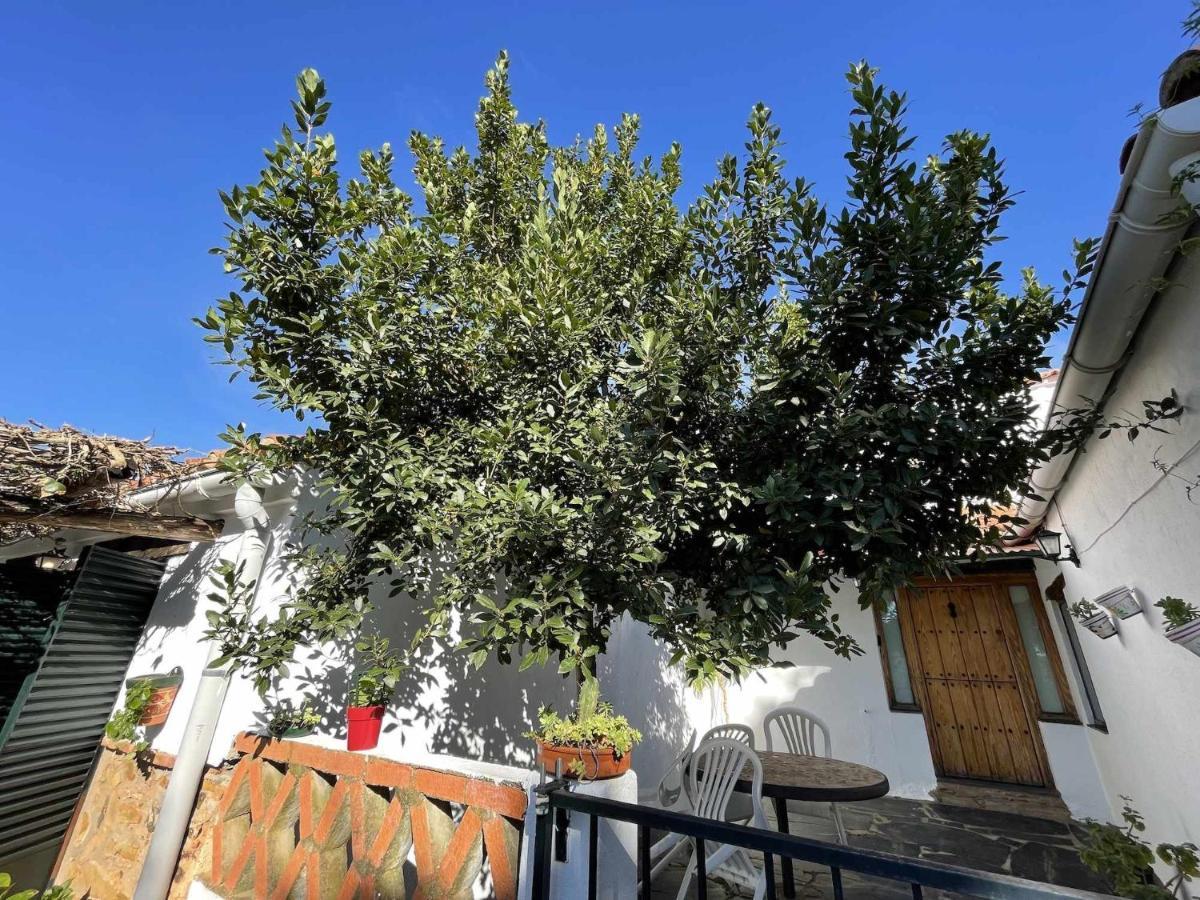 Cañamero La Albergueria Complejo Rural מראה חיצוני תמונה