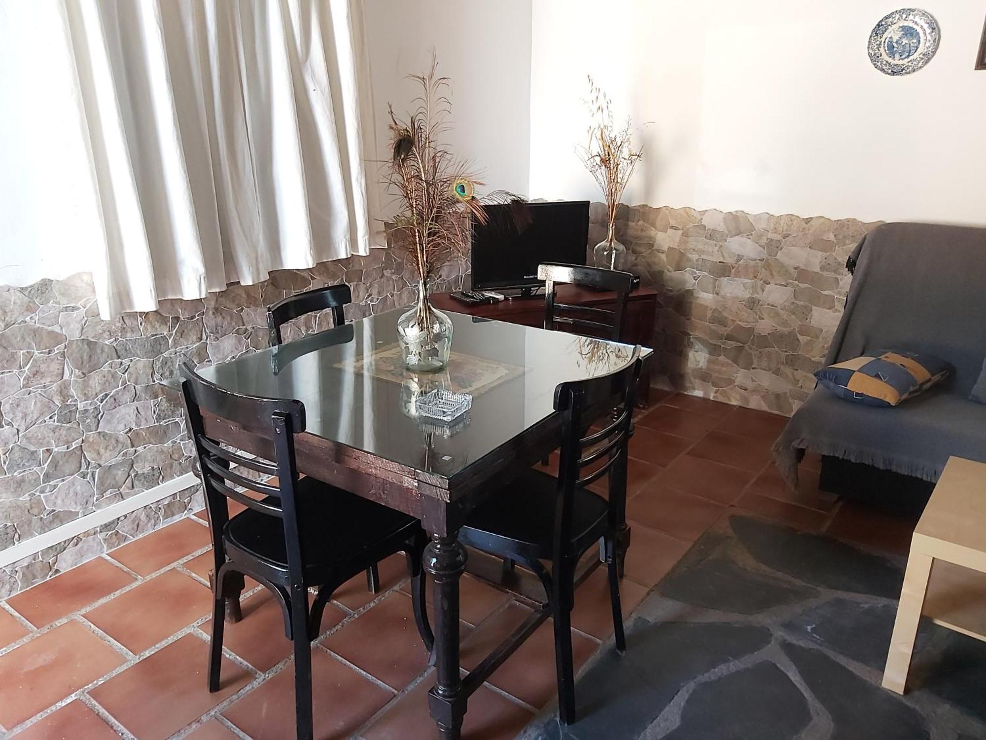 Cañamero La Albergueria Complejo Rural מראה חיצוני תמונה